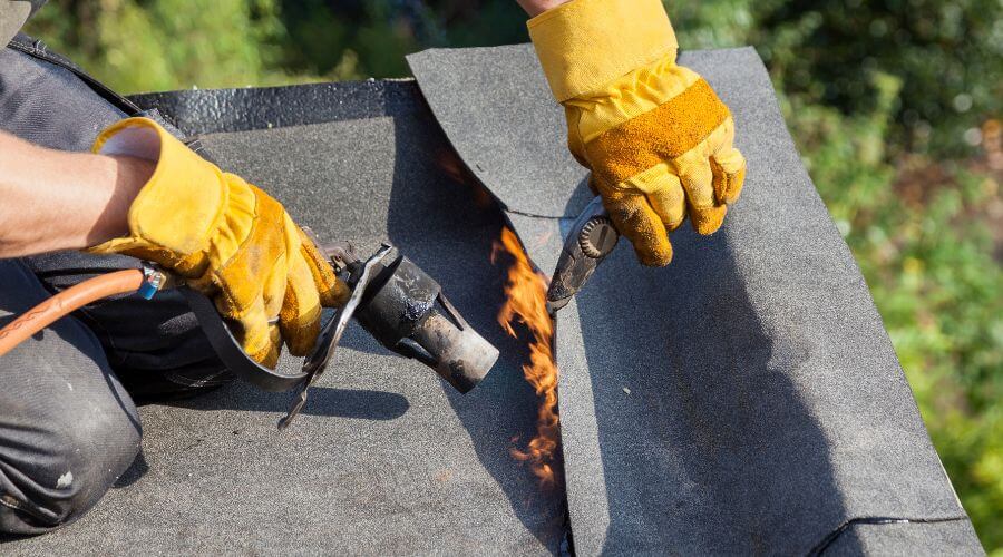 Roof Drainage Solutions in Narragansett, RI